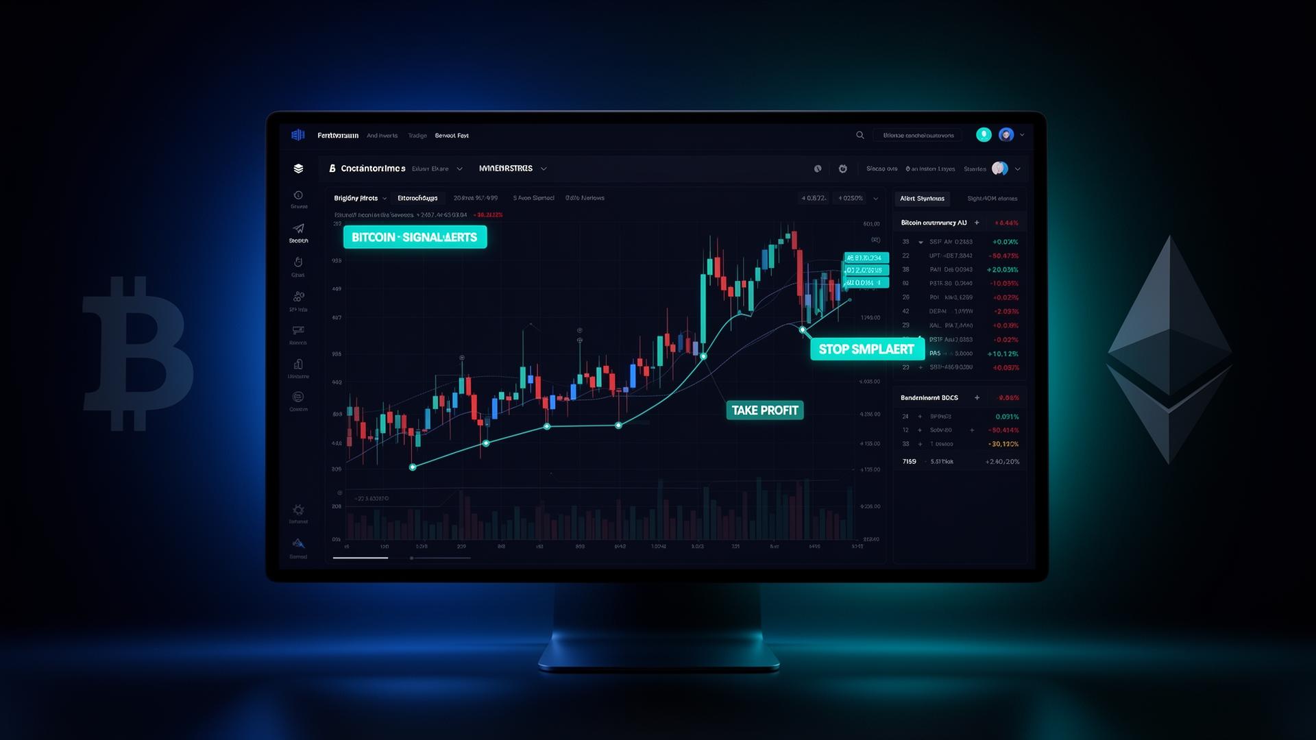 Crypto Trading Signals for Beginners: A Complete Guide to Getting Started