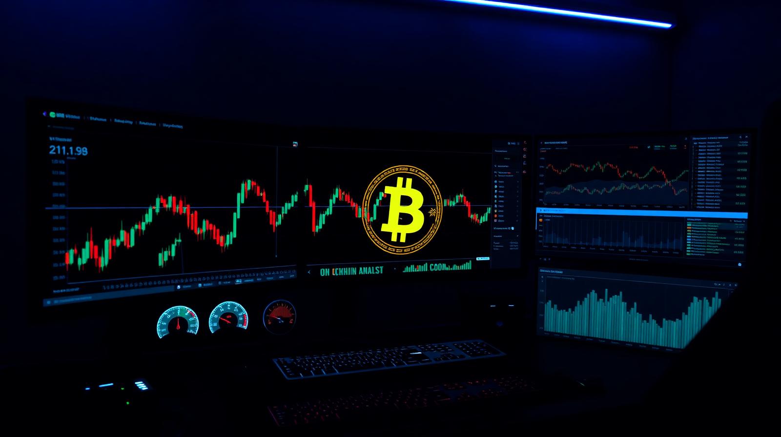 How Crypto Signal Providers Analyse Markets: Behind Professional Crypto Signal Analysis