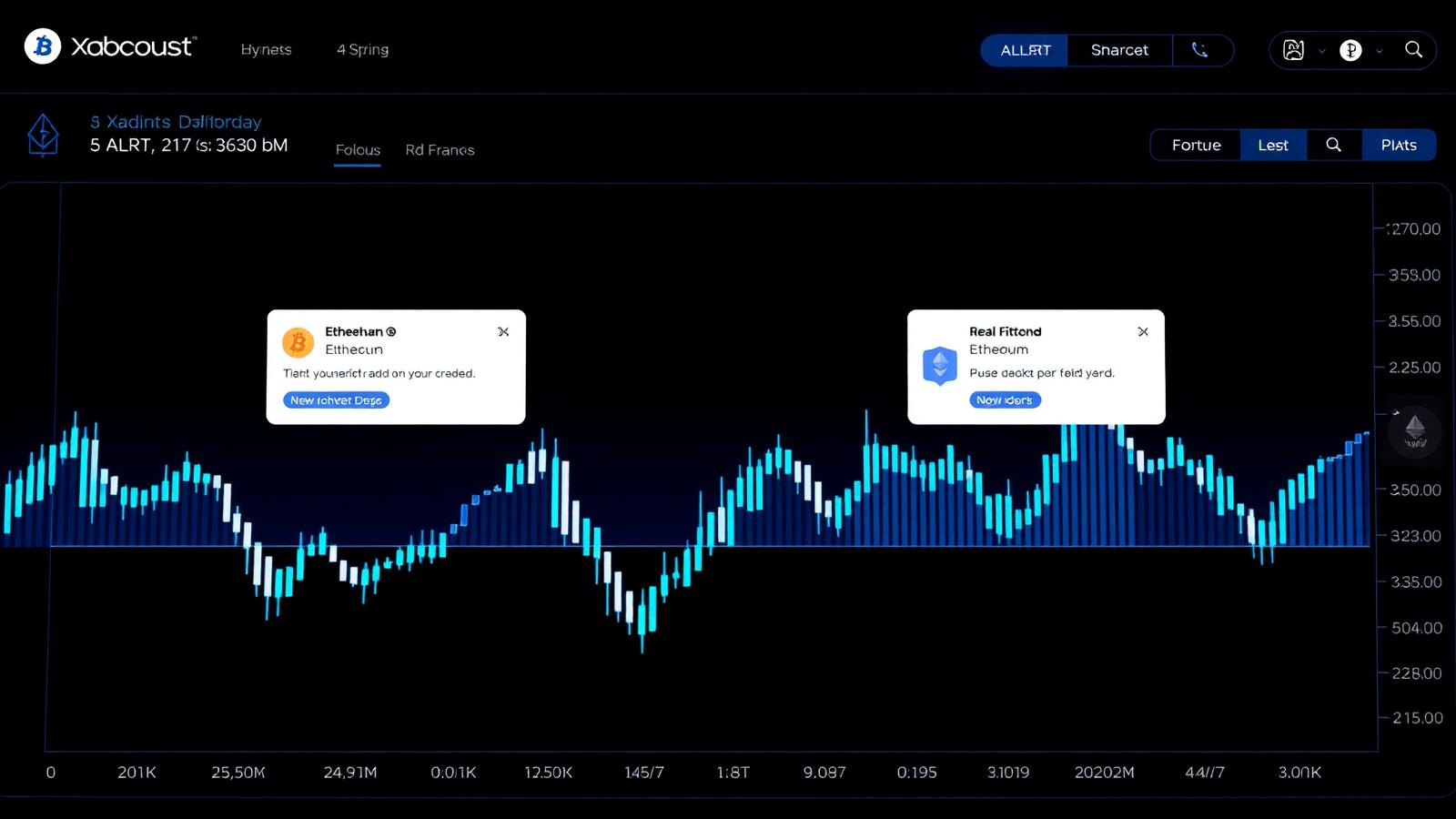 Understanding Crypto Trade Alerts: What They Are and How Traders Use Them