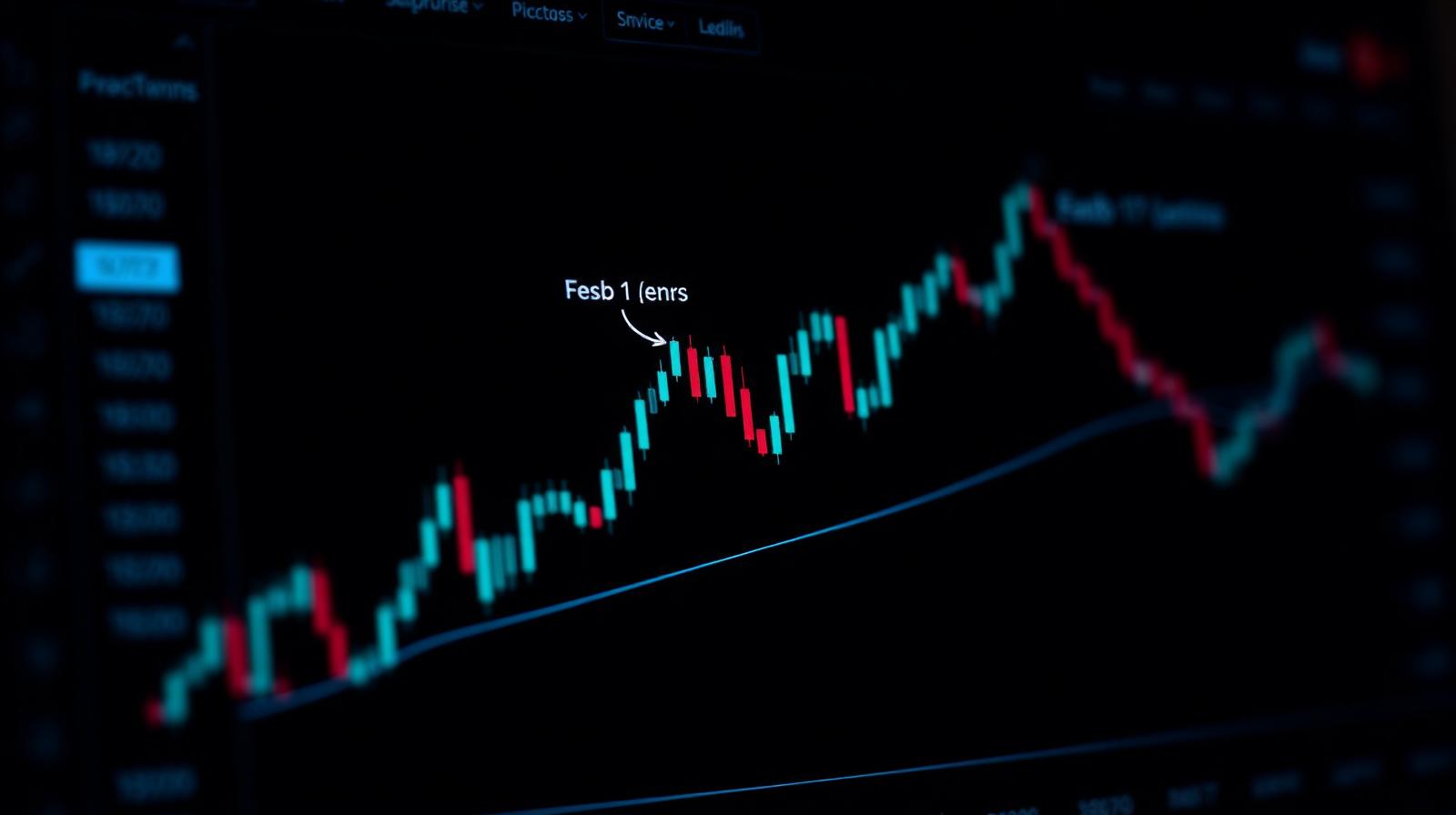 Crypto Trading Entry Points: How to Find Better Entries and Improve Trade Timing
