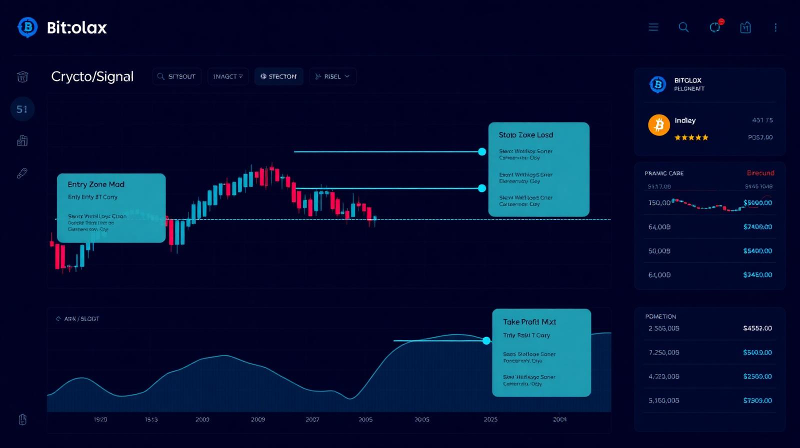 Crypto Trading Signals Explained: What Information Is Included In A Crypto Signal?